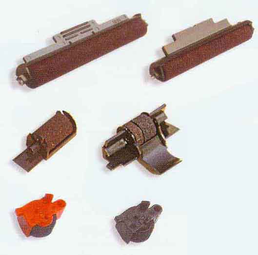 Ink Roller